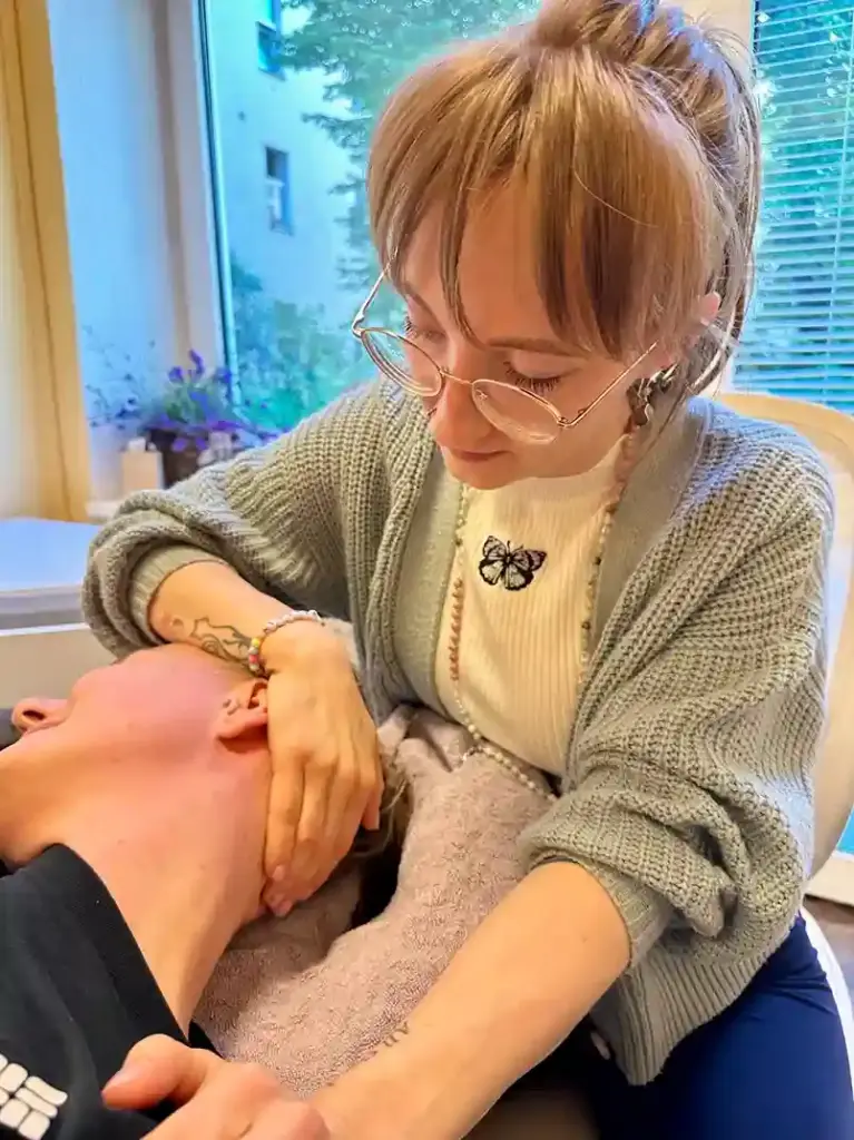 ganzheitliche Körpertherapie Berlin Ganzheitliche Körpertherapie Berlin