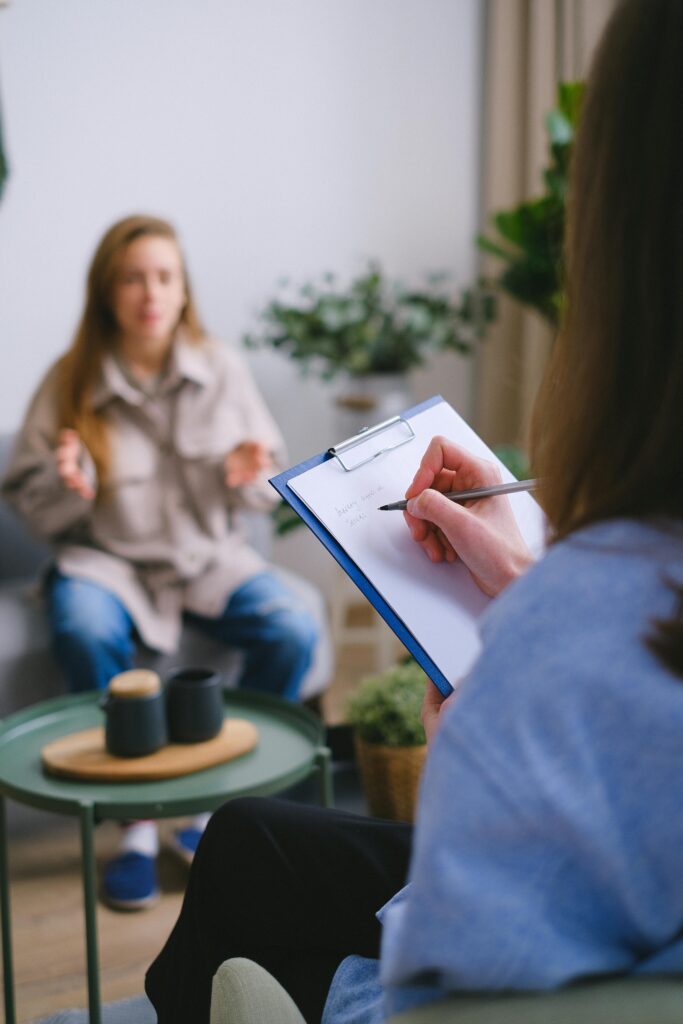 Nervensystem regulieren bei Erschöpfung Nervensystem regulieren bei Erschöpfung