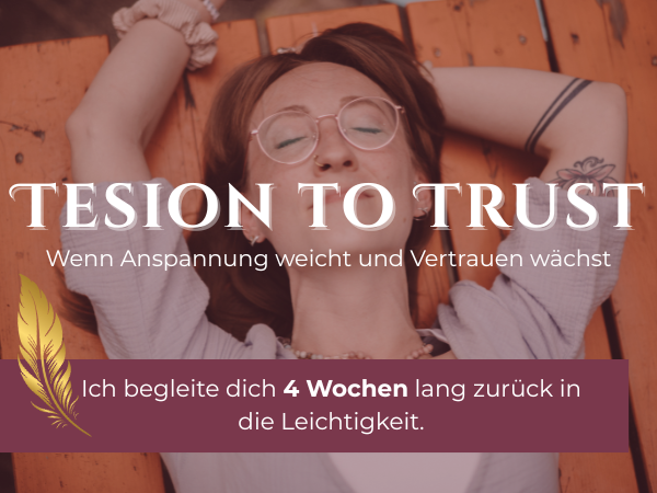 Tesion To Trust
