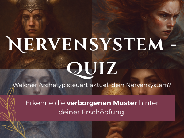 Nervensystem Quiz